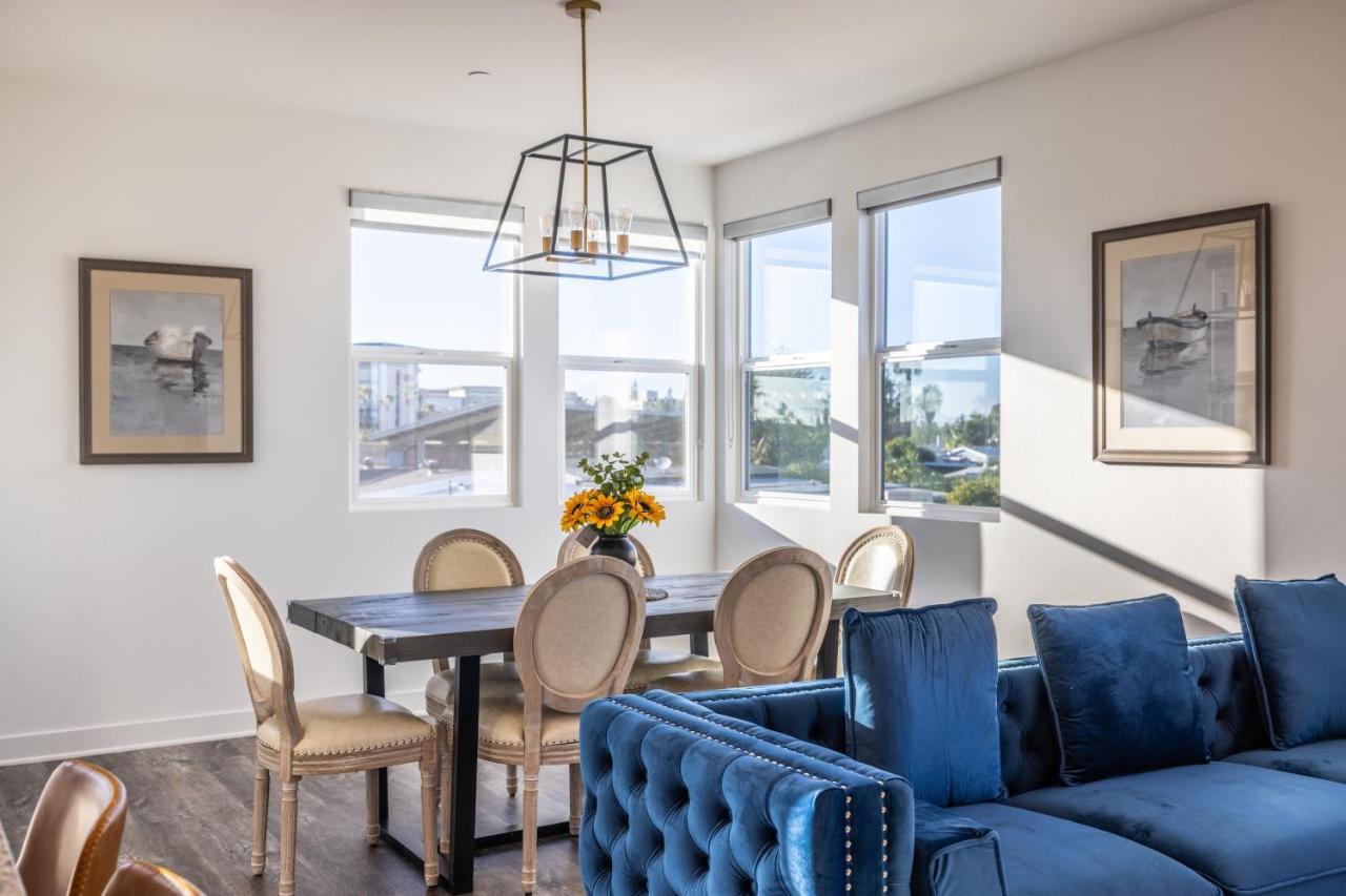 Disney Firework View 3 Bedrooms Townhouse Kitchen Fast Wifi Анахайм Экстерьер фото