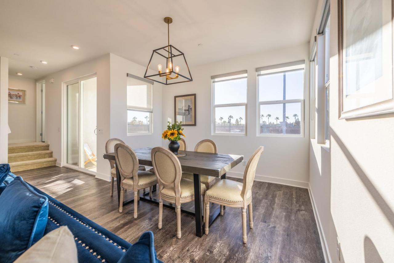 Disney Firework View 3 Bedrooms Townhouse Kitchen Fast Wifi Анахайм Экстерьер фото