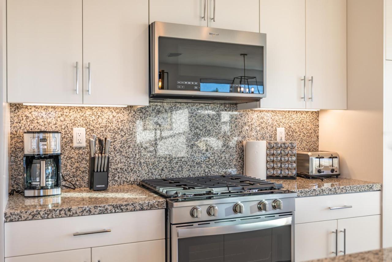 Disney Firework View 3 Bedrooms Townhouse Kitchen Fast Wifi Анахайм Экстерьер фото
