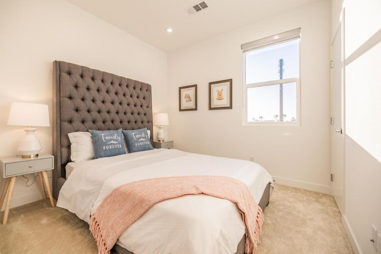 Disney Firework View 3 Bedrooms Townhouse Kitchen Fast Wifi Анахайм Экстерьер фото