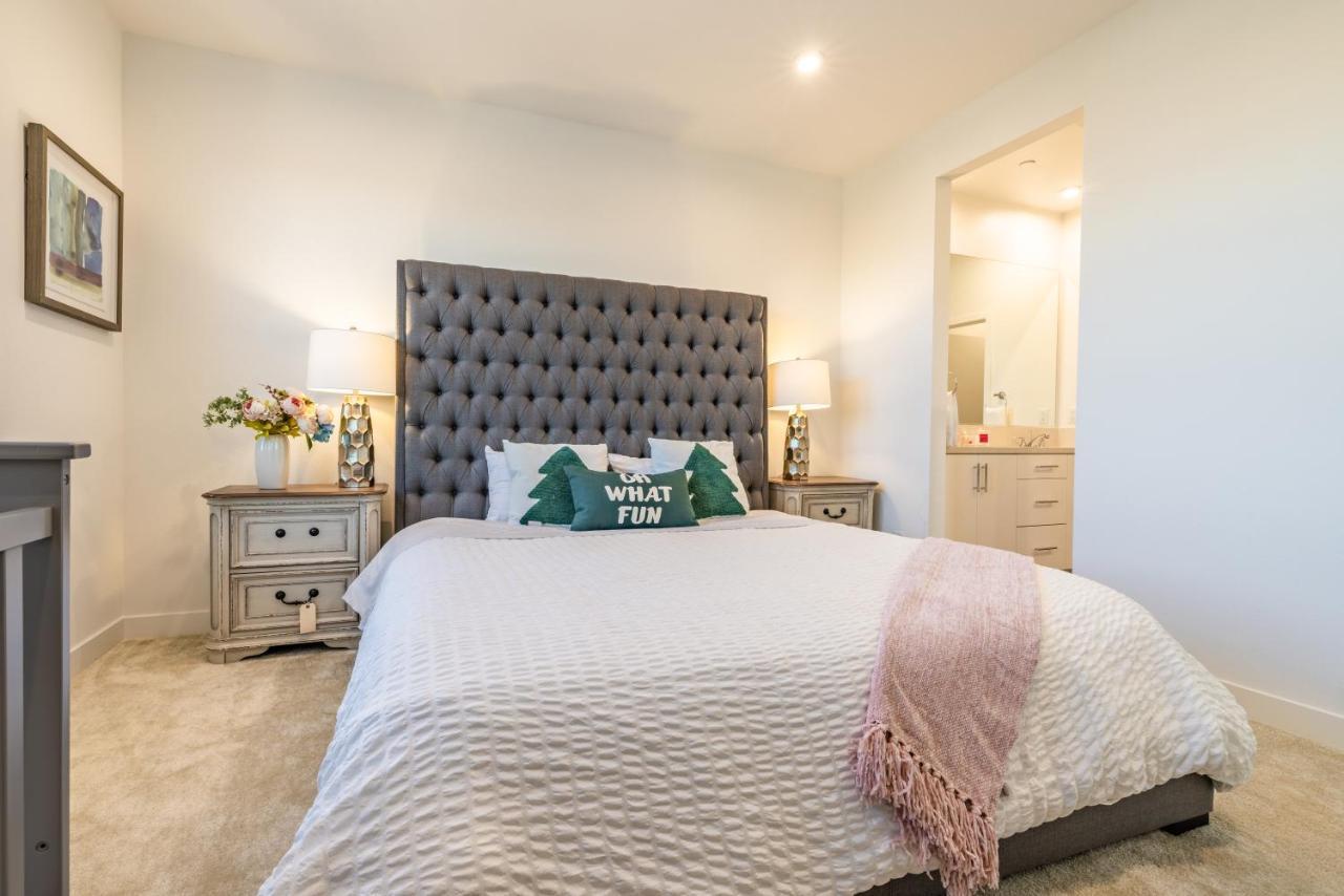 Disney Firework View 3 Bedrooms Townhouse Kitchen Fast Wifi Анахайм Экстерьер фото