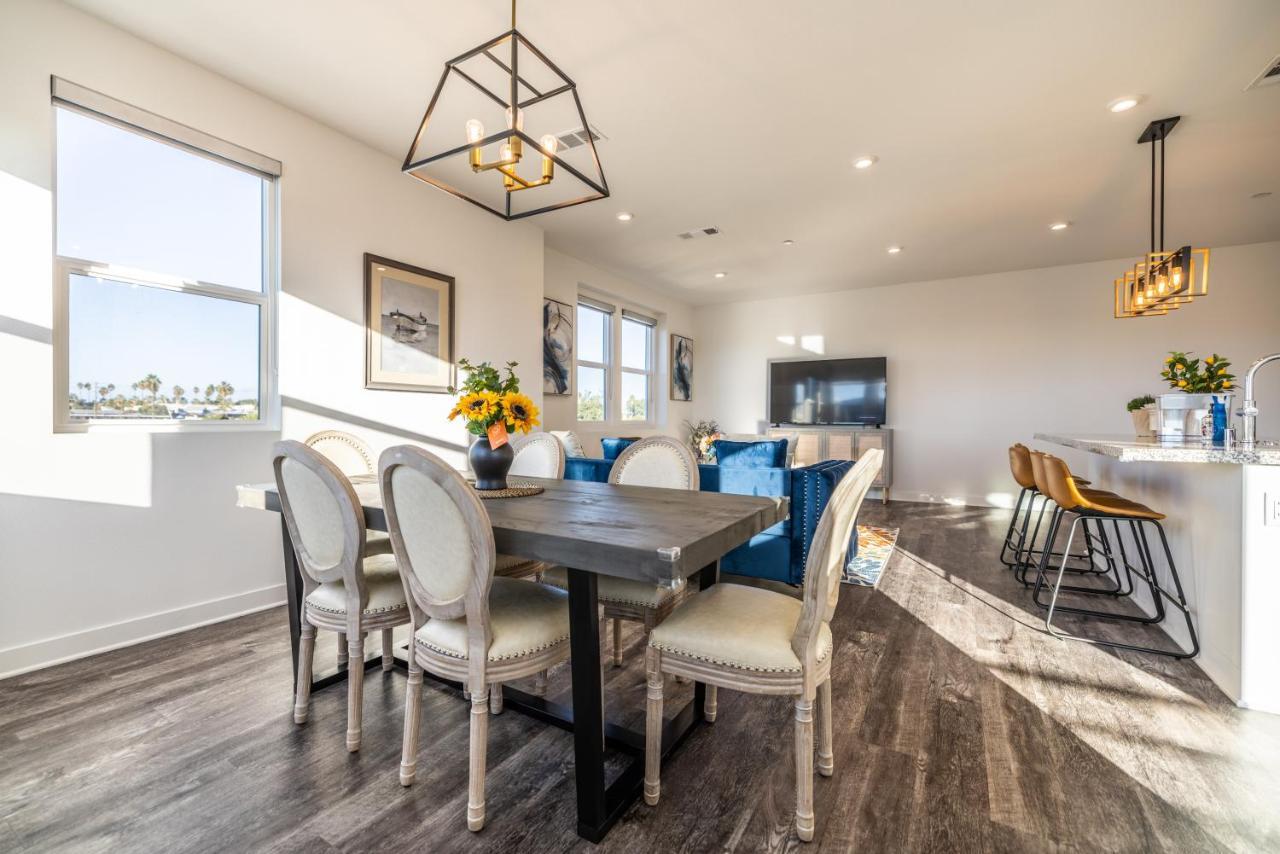 Disney Firework View 3 Bedrooms Townhouse Kitchen Fast Wifi Анахайм Экстерьер фото
