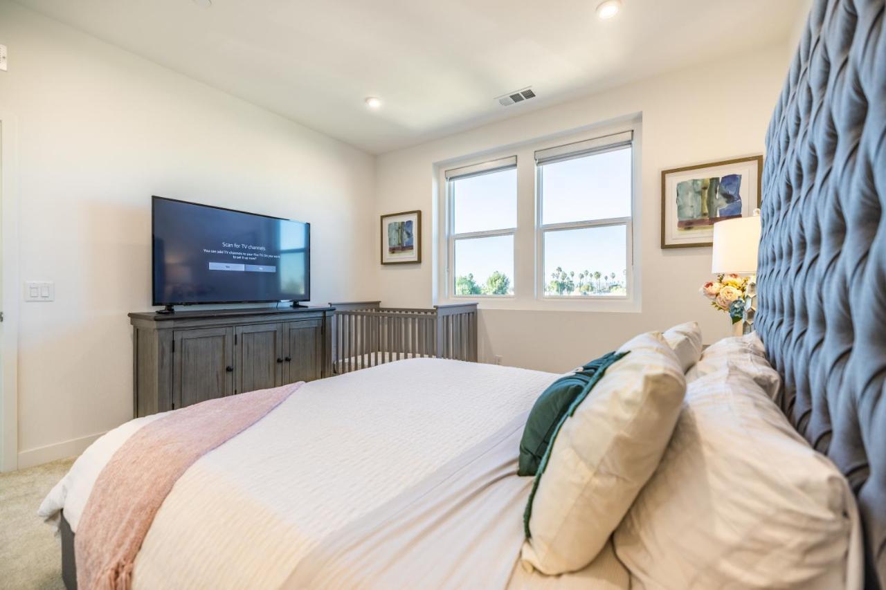 Disney Firework View 3 Bedrooms Townhouse Kitchen Fast Wifi Анахайм Экстерьер фото
